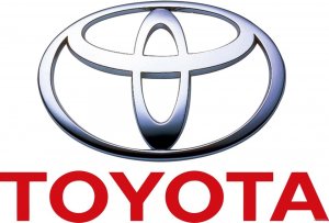 Вскрытие автомобиля Тойота (Toyota) в Тамбове